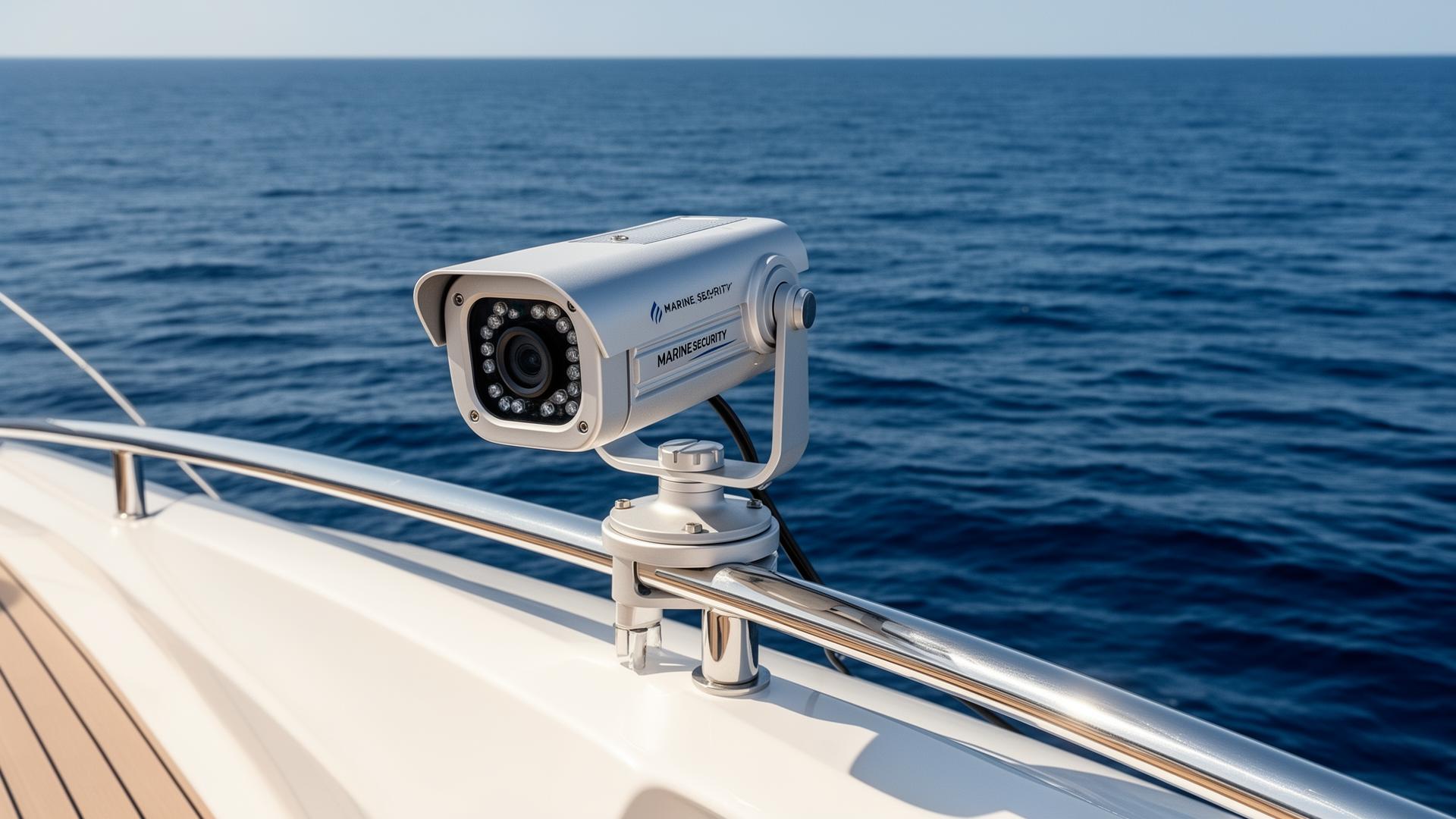 Cameras & Security