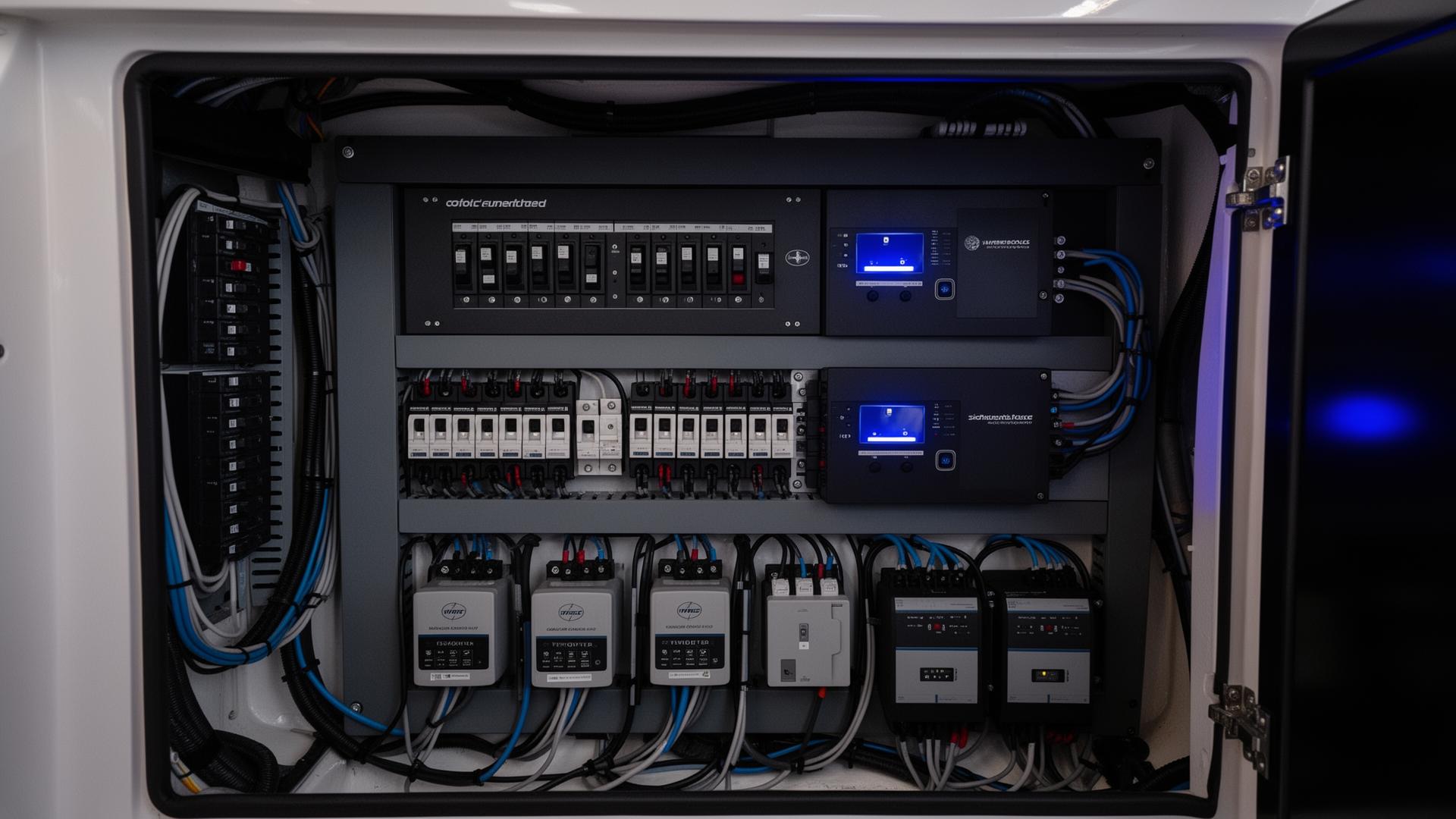 Power Systems